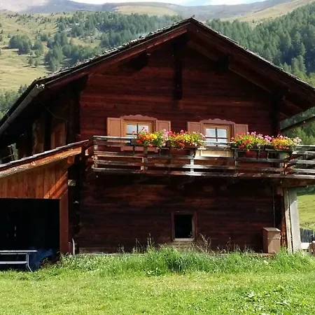 Unterfresserkasa Chalet *