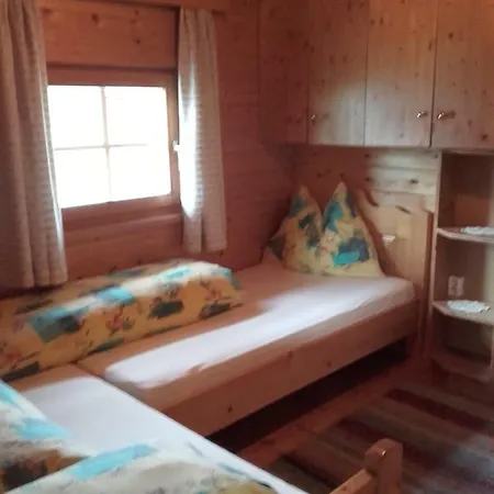 Chalet Unterfresserkasa *